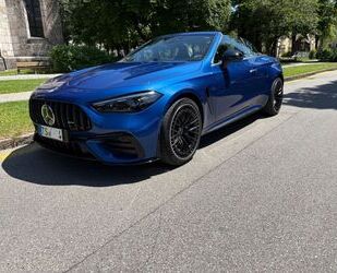 Mercedes-Benz CLE 53 AMG Gebrauchtwagen