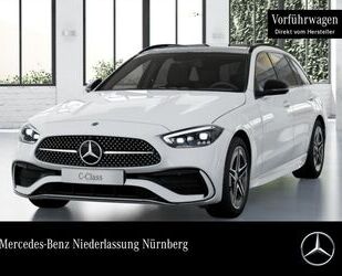 Mercedes-Benz C 300 Gebrauchtwagen