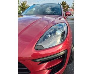 Porsche Macan Gebrauchtwagen