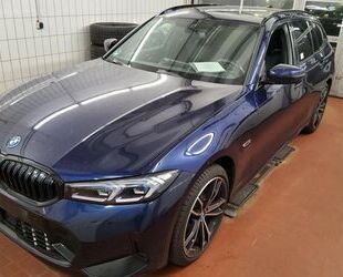 BMW 330 Gebrauchtwagen