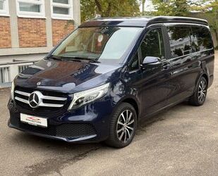 Mercedes-Benz V 220 Gebrauchtwagen