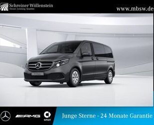 Mercedes-Benz V 220 Gebrauchtwagen