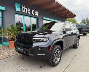 Jeep Grand Cherokee Gebrauchtwagen