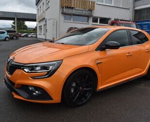 Renault Megane Gebrauchtwagen