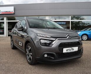 Citroen C3 Gebrauchtwagen