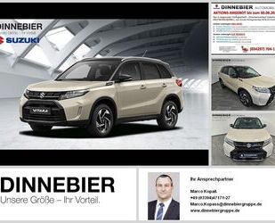 Suzuki Vitara Gebrauchtwagen