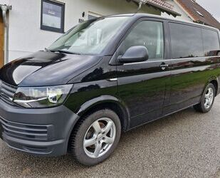 VW T6 Multivan Gebrauchtwagen