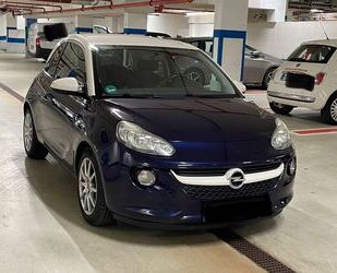 Opel Adam Gebrauchtwagen