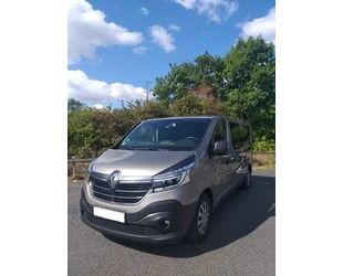 Renault Trafic Gebrauchtwagen