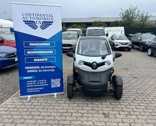 Renault Twizy Gebrauchtwagen