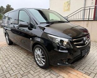 Mercedes-Benz Vito Gebrauchtwagen