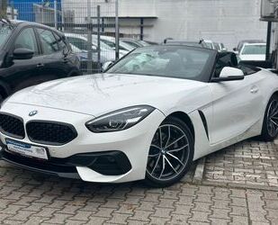 BMW Z4 Gebrauchtwagen