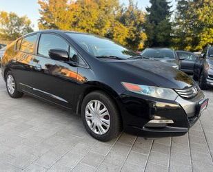 Honda Insight Gebrauchtwagen