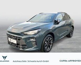 Cupra Terramar Gebrauchtwagen