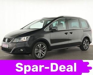 Seat Alhambra Gebrauchtwagen