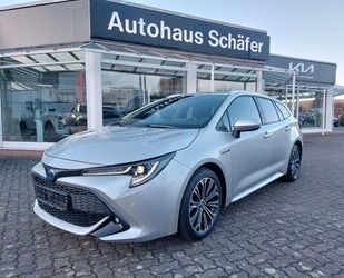 Toyota Corolla Gebrauchtwagen