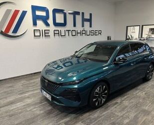 Peugeot 308 Gebrauchtwagen