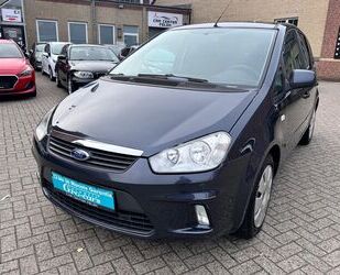 Ford C-Max Gebrauchtwagen