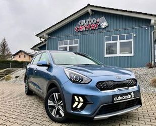 Kia Niro Gebrauchtwagen