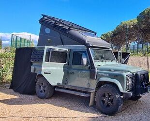 Land Rover Defender Gebrauchtwagen