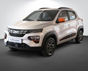 Dacia Spring Gebrauchtwagen
