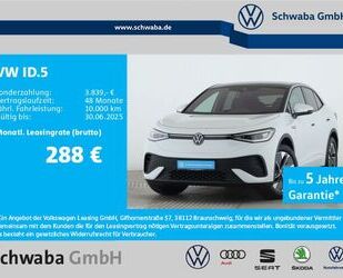 VW ID.5 Gebrauchtwagen