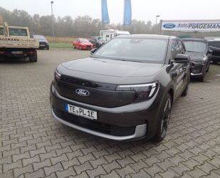 Ford Explorer Gebrauchtwagen