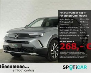 Opel Mokka Gebrauchtwagen