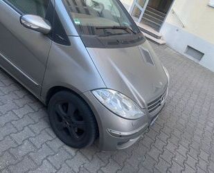Mercedes-Benz A 200 Gebrauchtwagen