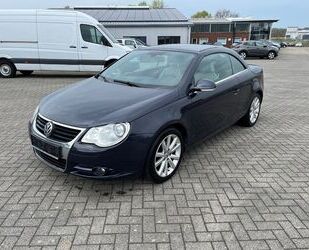 VW Eos Gebrauchtwagen