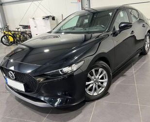 Mazda 3 Gebrauchtwagen
