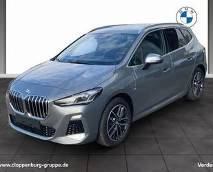 BMW 225 Active Tourer Gebrauchtwagen