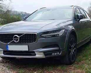 Volvo V90 Cross Country Gebrauchtwagen