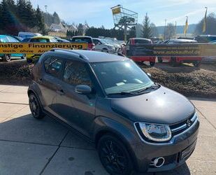 Suzuki Ignis Gebrauchtwagen