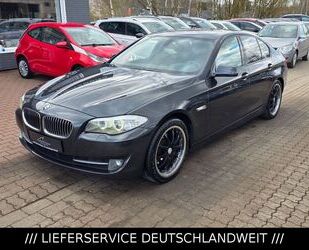 BMW 520 Gebrauchtwagen