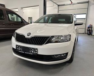 Skoda Rapid Gebrauchtwagen
