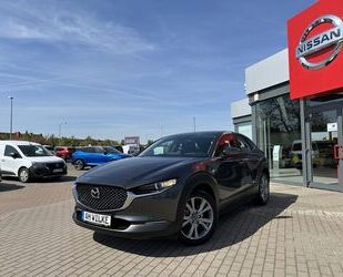 Mazda CX-30 Gebrauchtwagen