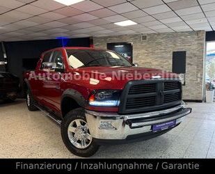 Dodge RAM Gebrauchtwagen