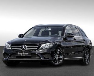 Mercedes-Benz C 300 Gebrauchtwagen