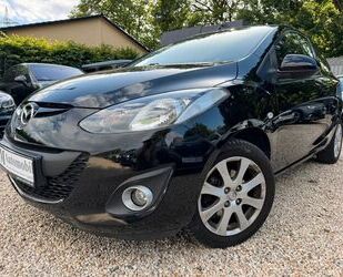 Mazda 2 Gebrauchtwagen