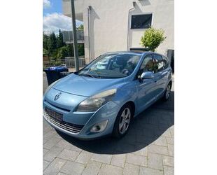 Renault Grand Scenic Gebrauchtwagen