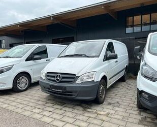 Mercedes-Benz Vito Gebrauchtwagen