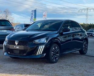 Peugeot 208 Gebrauchtwagen