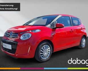 Citroen C1 Gebrauchtwagen