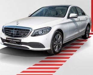 Mercedes-Benz C 300 Gebrauchtwagen