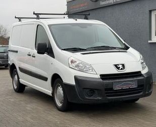 Peugeot Expert Gebrauchtwagen