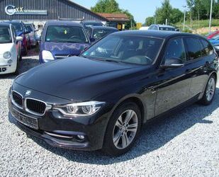 BMW 318 Gebrauchtwagen