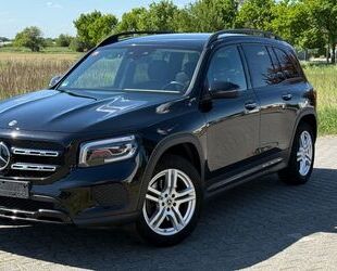 Mercedes-Benz GLB 220 Gebrauchtwagen