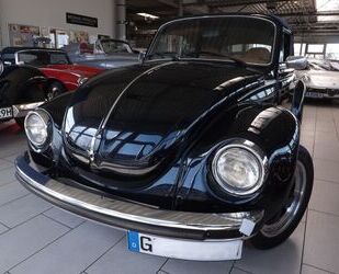 VW Käfer Gebrauchtwagen