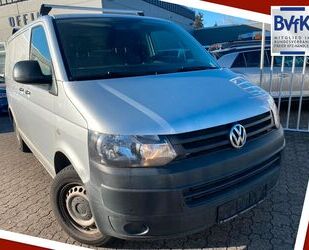 VW T5 Transporter Gebrauchtwagen